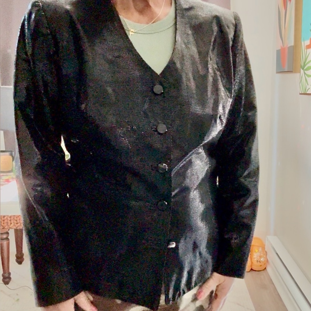 Danier Genuine Leather Outerwear